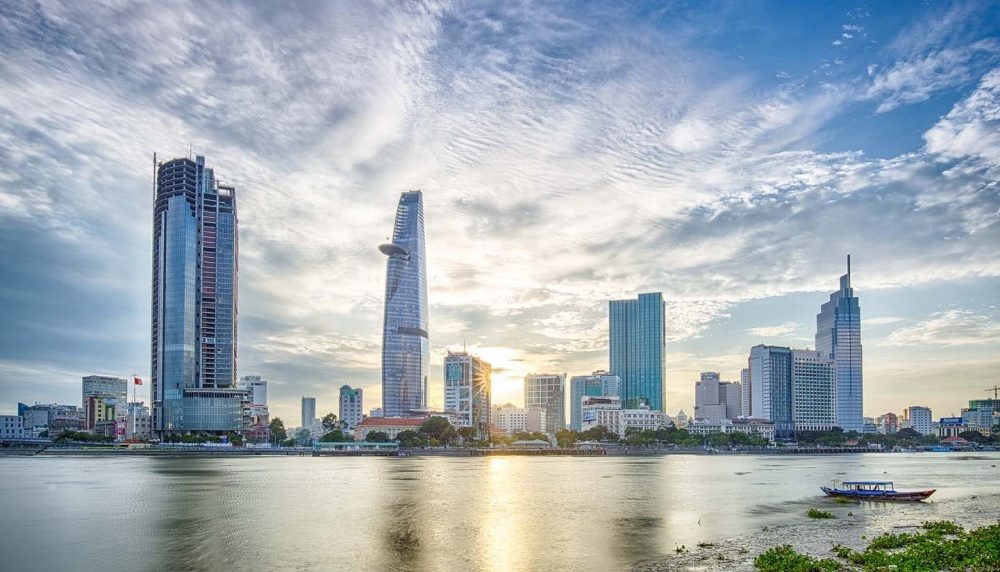 Saigon 5