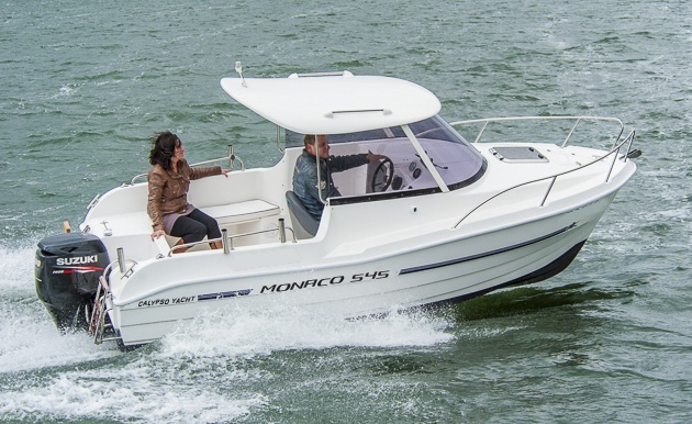 Monaco 545 1 5