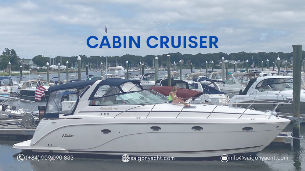 Faq Cabin Cruiser Là Gì