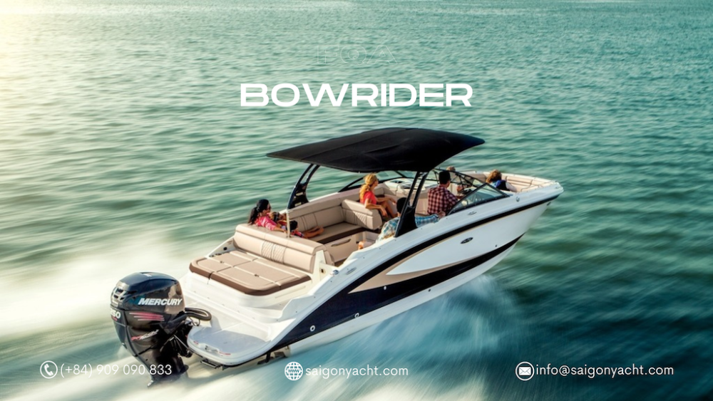 Fqa Bowrider Là Gì