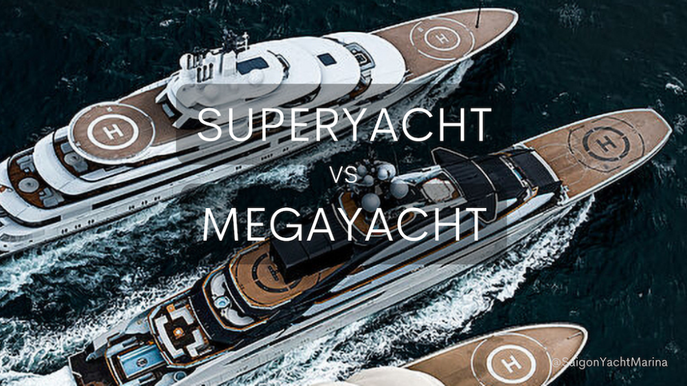 Superyacht Vs Megayacht Copy
