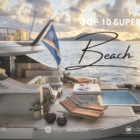 Top 10 Superyacht Beach Club