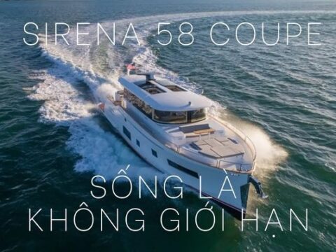 Sirena 58 Coupe 1