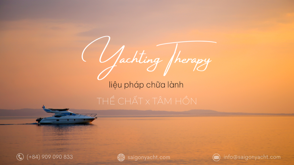 Yachting Therapy